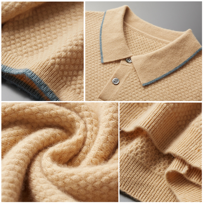 Castorini™ | Polo Classica Mykonos.