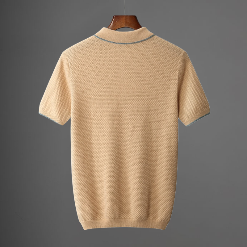 Castorini™ | Polo Classica Mykonos.