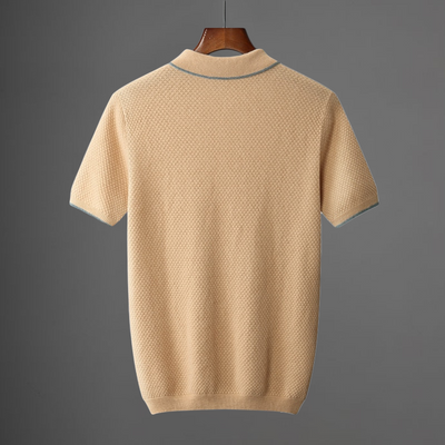 Castorini™ | Polo Classica Mykonos.