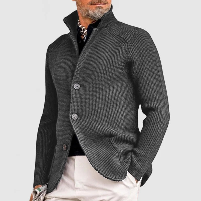 Castorini™ | Cardigan Massimo
