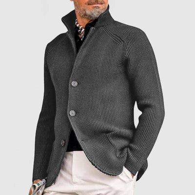 Castorini™ | Cardigan Massimo