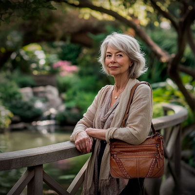 Talia | Borsa di Eleganza Senza Tempo