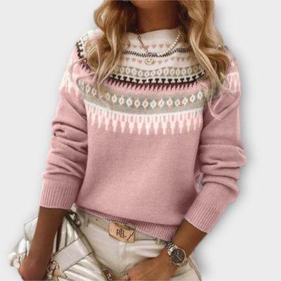 Castorini™ | Cozy & Warm Everyday Knit Sweater