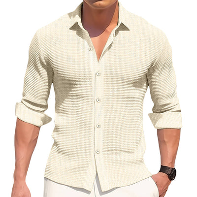 Castorini™ | Camicia in cotone