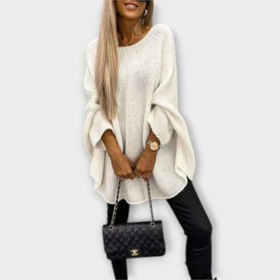 Castorini™ | Stylish Women's Sweater