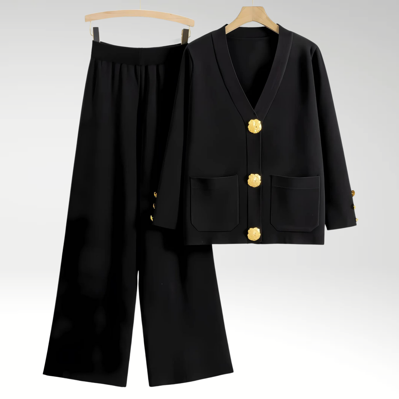 Castorini™ | Set due pezzi Royal Essence