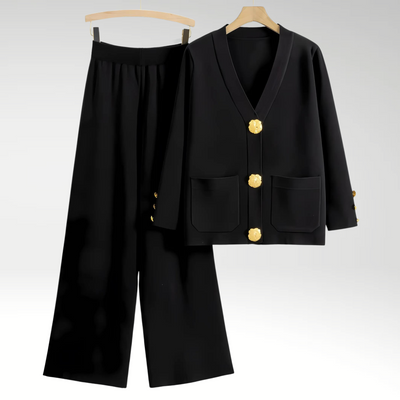 Castorini™ | Set due pezzi Royal Essence