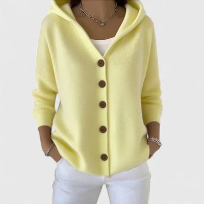Castorini™ | Elegant and Warm Cardigan