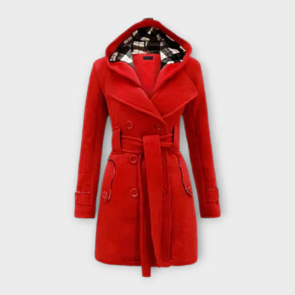 Castorini™ | Cappotto Invernale
