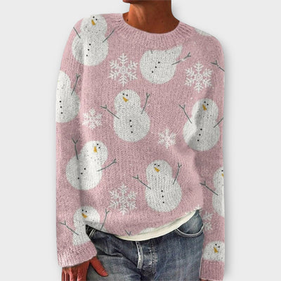 Castorini™ | Cozy Christmas Sweater