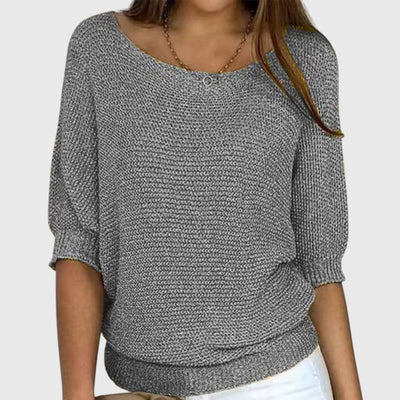 Castorini™ | Elegant Sweater