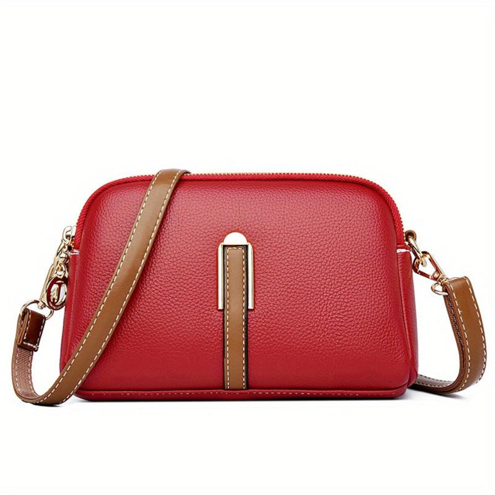 Sienna | Borsa a tracolla comfort & stile