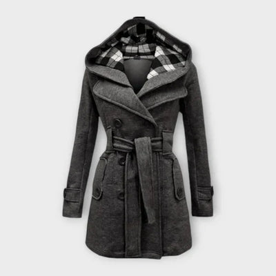 Castorini™ | Cappotto Invernale