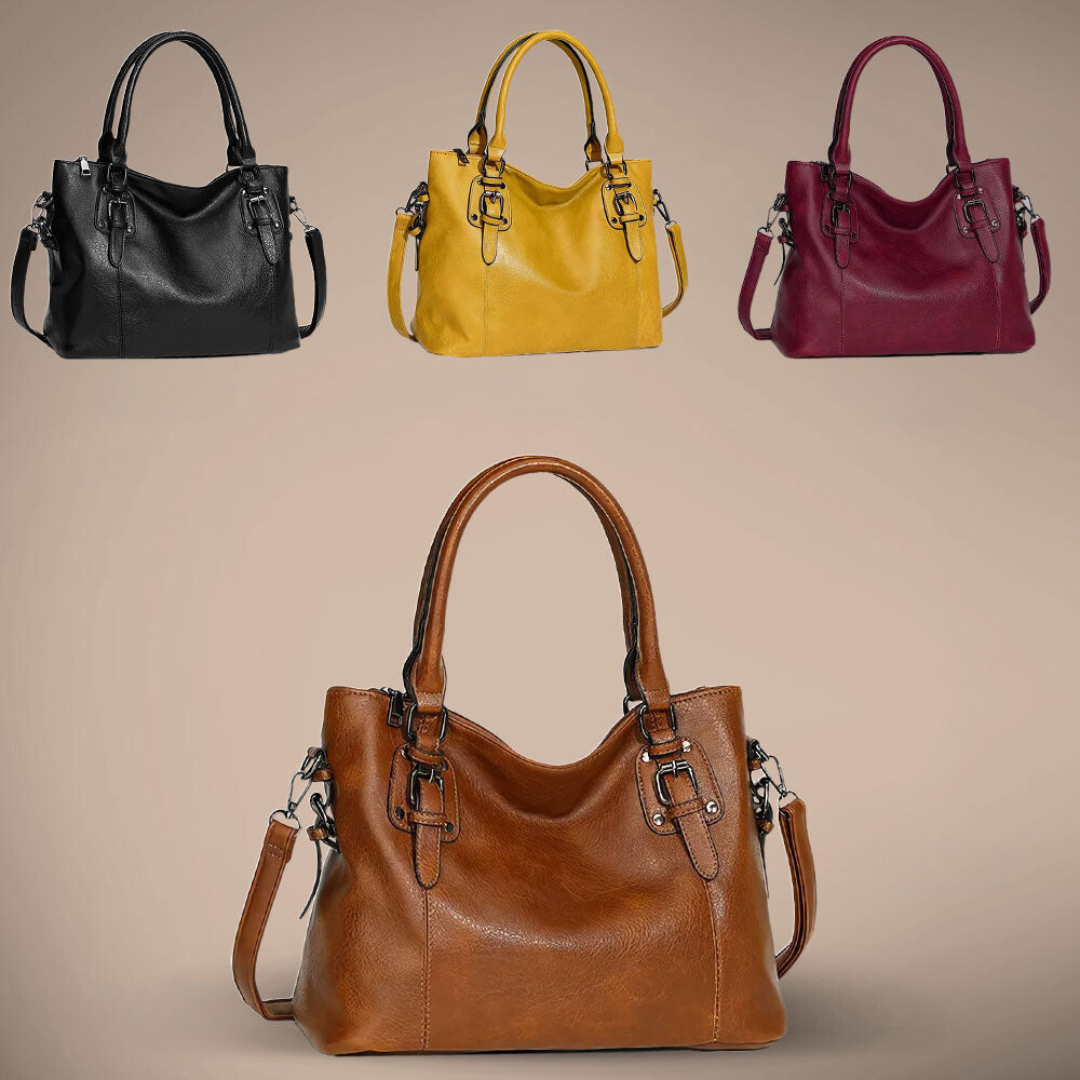 Elowen | Borsa a tracolla Chic Eleganza