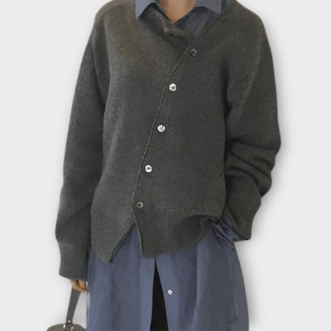 Castorini™ | Casual Cardigan