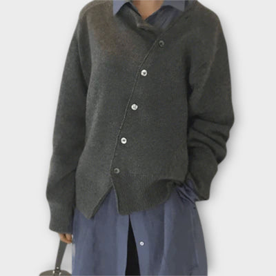 Castorini™ | Casual Cardigan