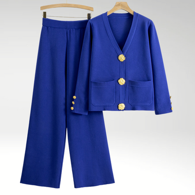 Castorini™ | Set due pezzi Royal Essence