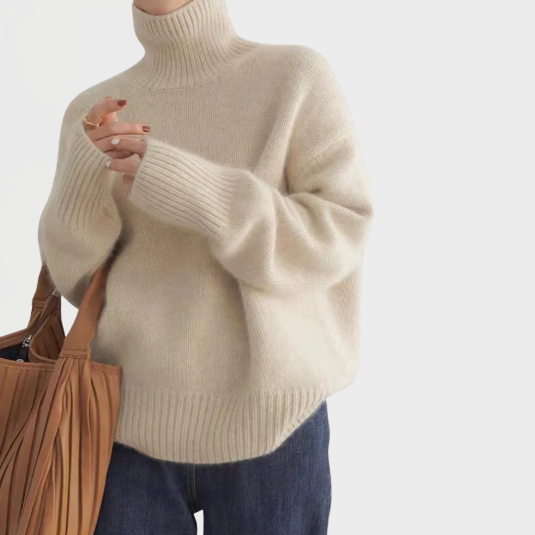 Castorini™ | Fall Sweater