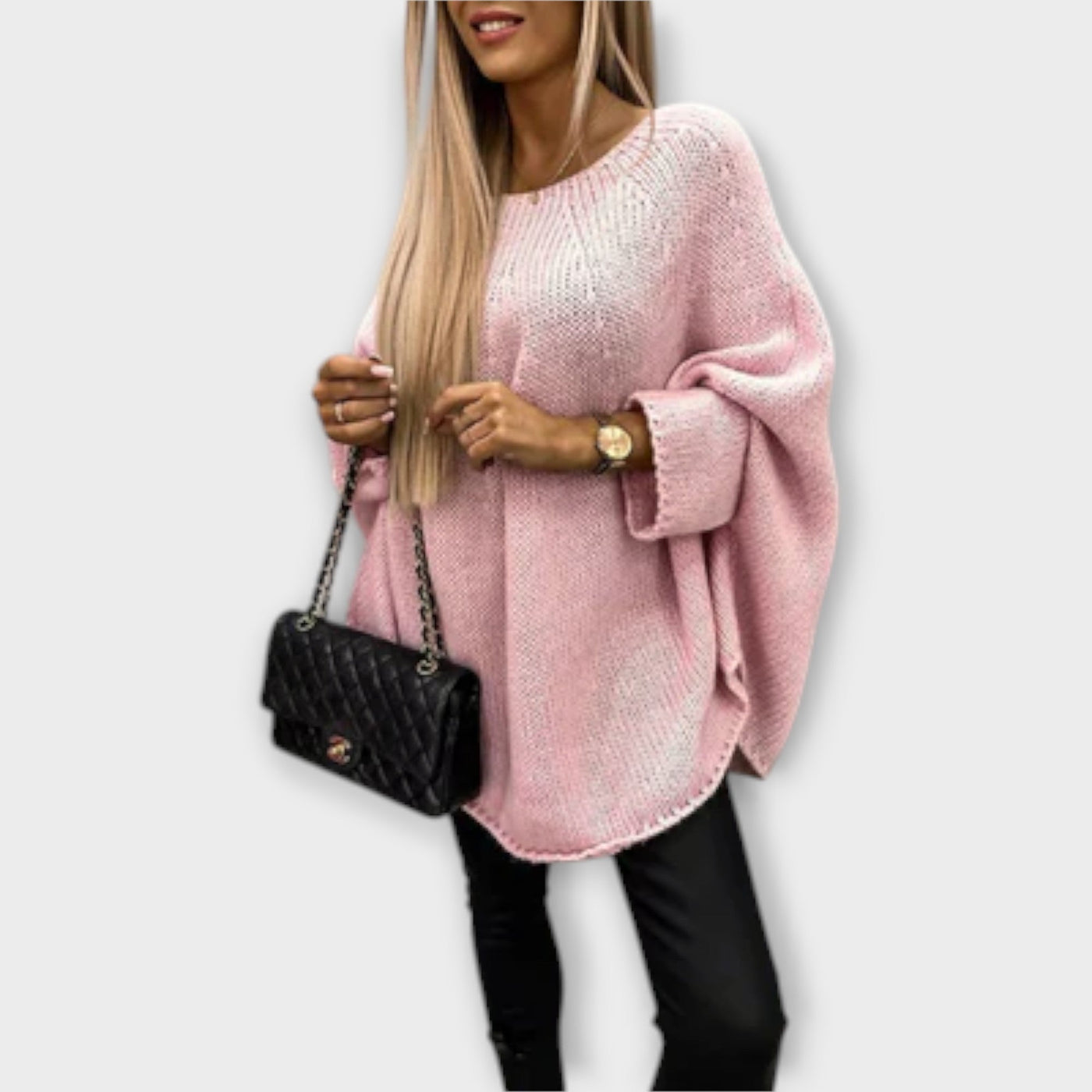 Castorini™ | Stylish Women's Sweater