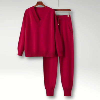 Castorini™ | Completo due pezzi Serenità