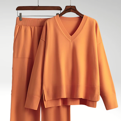 Castorini™ | Set Due Pezzi Luxe