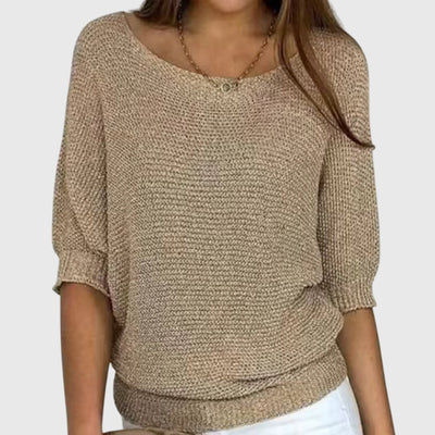 Castorini™ | Elegant Sweater