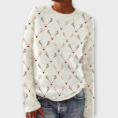 Castorini™ | Cozy Christmas Sweater