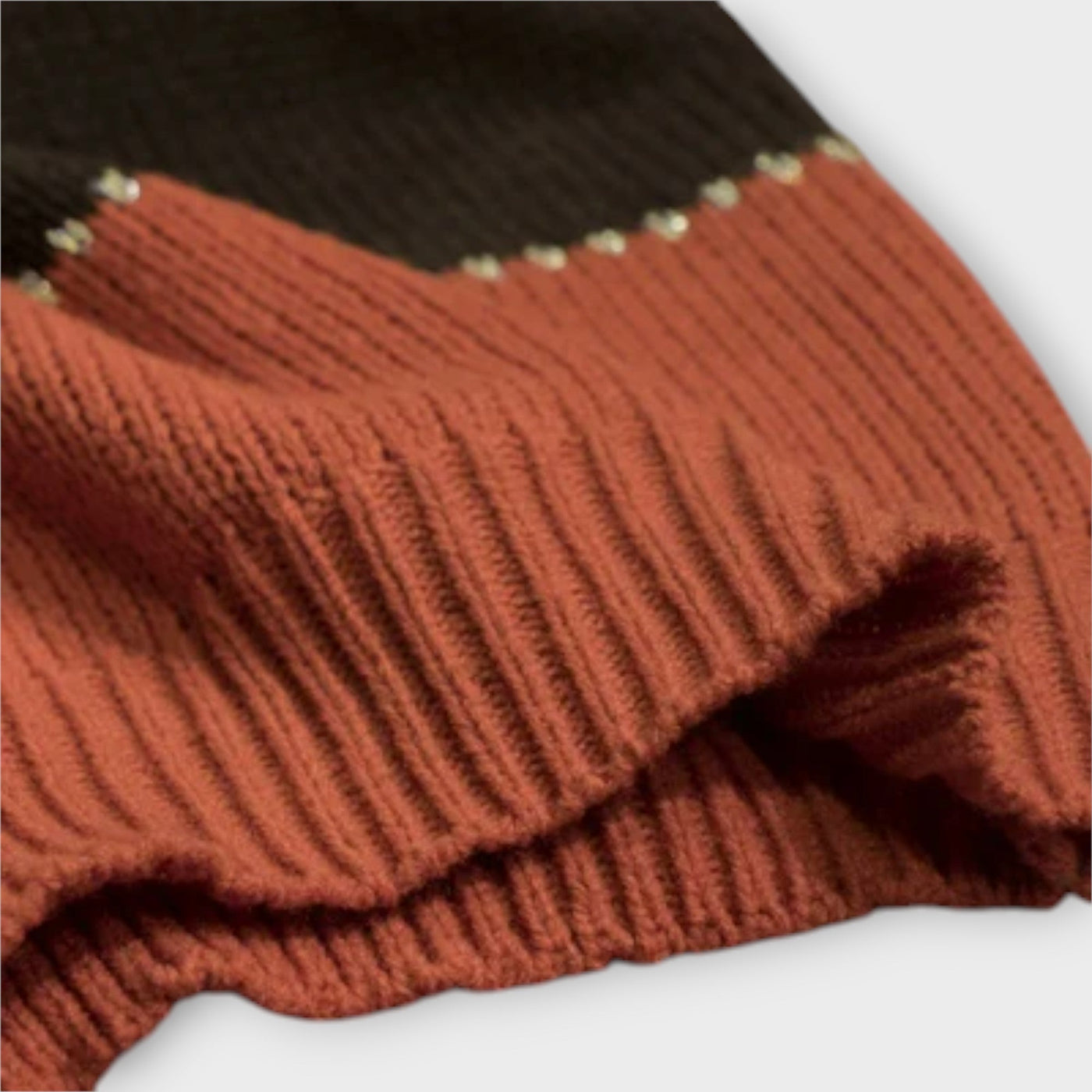 Castorini™ | Casual & Cozy Sweater