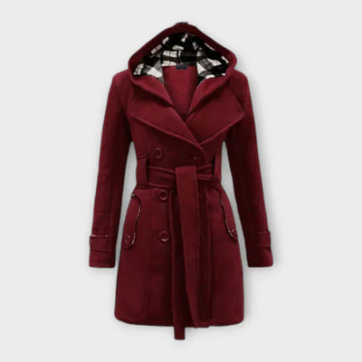 Castorini™ | Cappotto Invernale