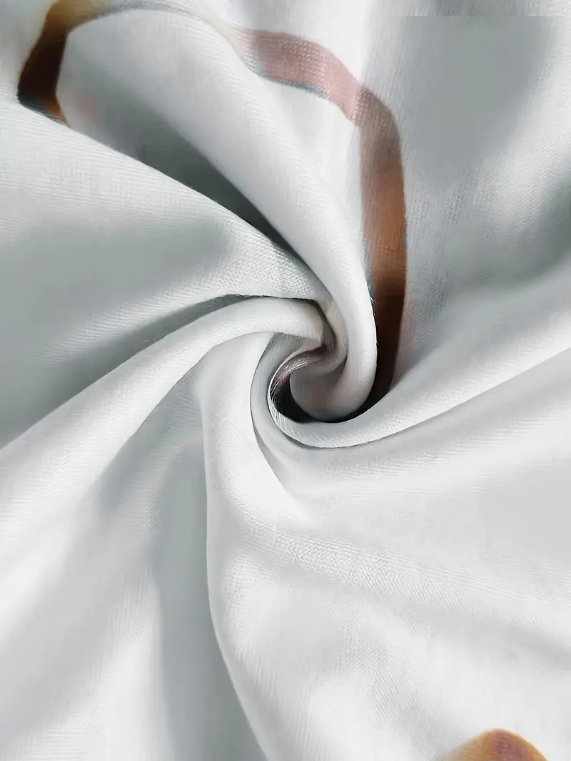 Castorini™ | T-shirt a maniche lunghe