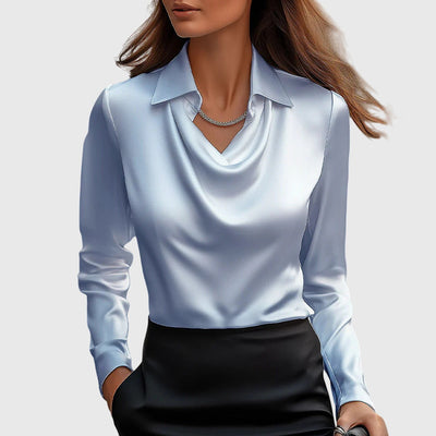 Castorini™ | Blusa Elegante