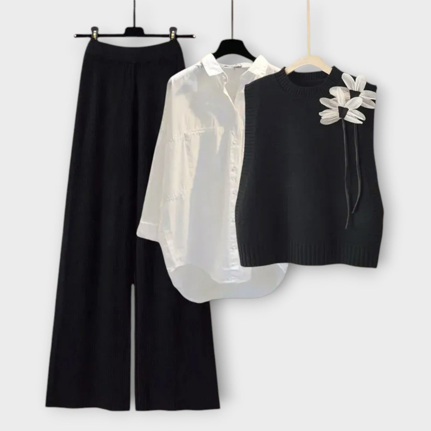 Castorini™ | Set di 3 Pezzi