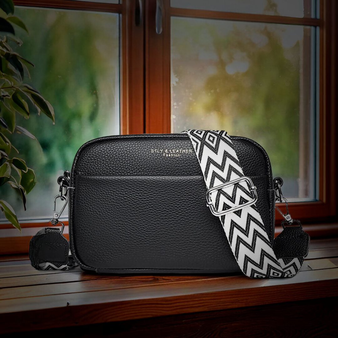 Mira | Elegante borsa a tracolla per donne