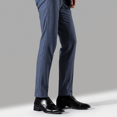 Castorini™ | Scarpe classiche in pelle.