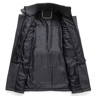 Castorini™ | CAPPOTTO INVERNALE A DUE PEZZI