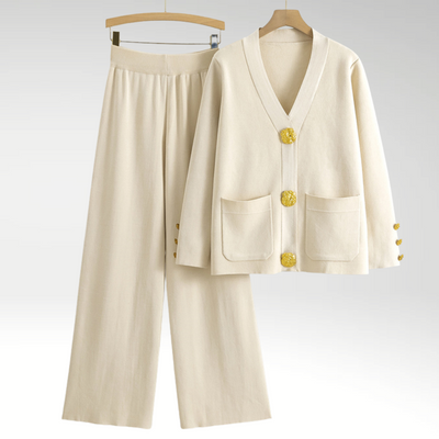 Castorini™ | Set due pezzi Royal Essence