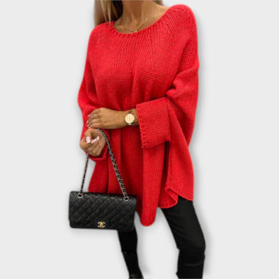 Castorini™ | Stylish Women's Sweater