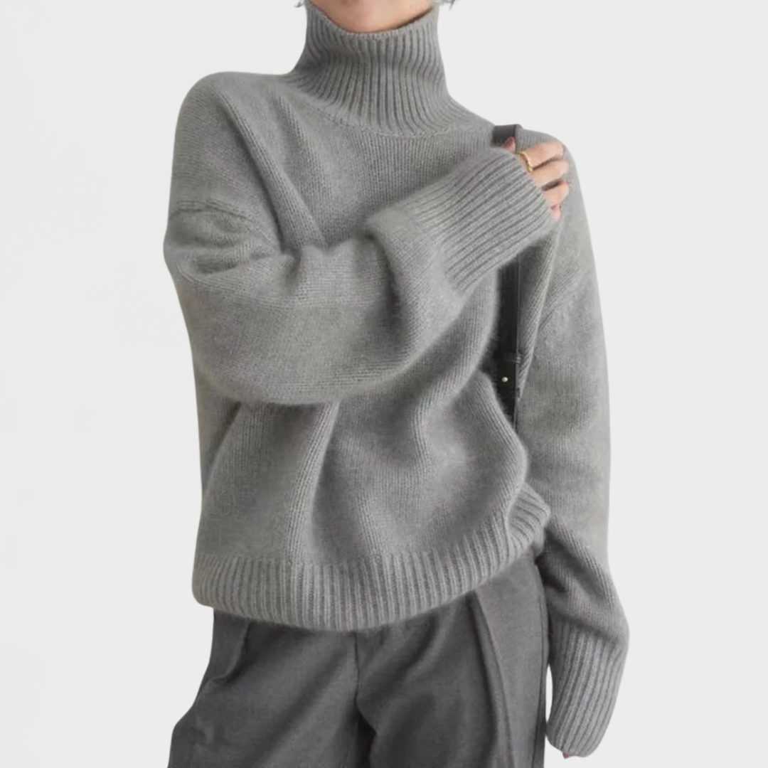 Castorini™ | Fall Sweater