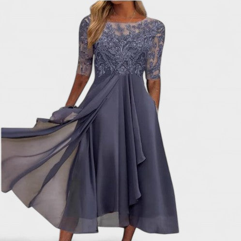 Castorini™ | Abito da Sposa per Invitati