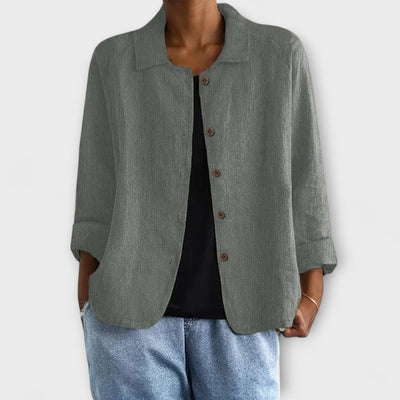 Castorini™ | Top Leggero Classico