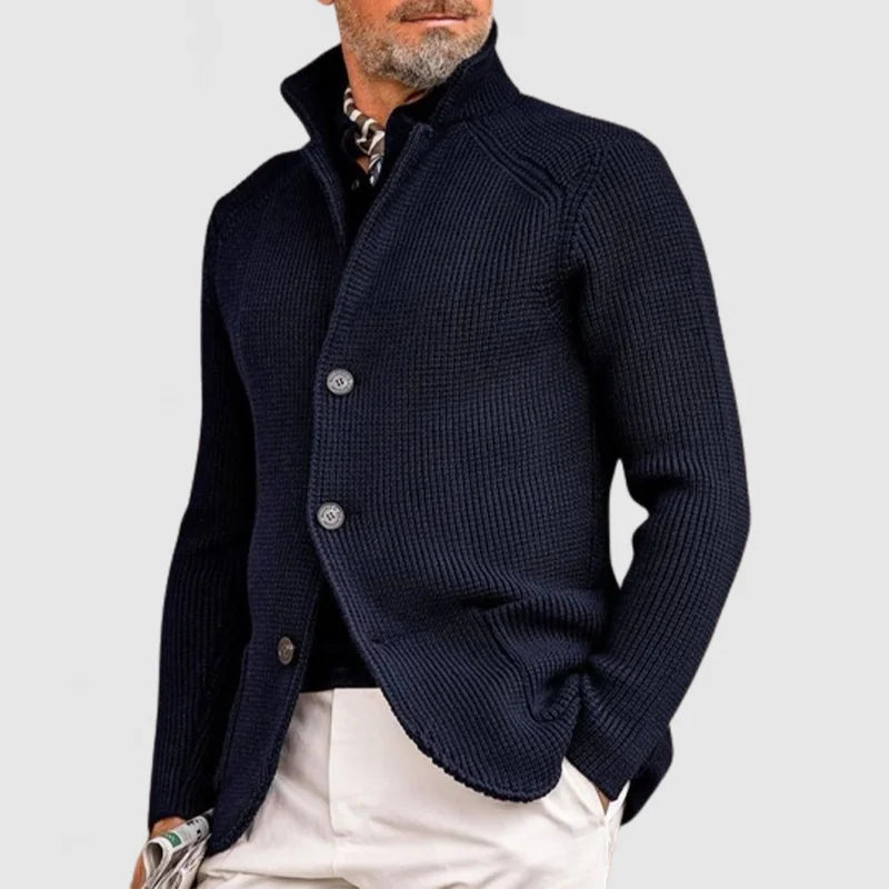 Castorini™ | Cardigan Massimo