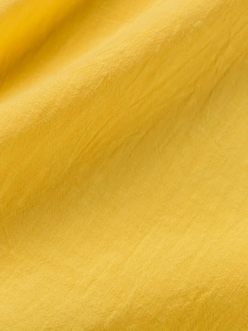 Castorini™ | Camicia elegante a maniche corte