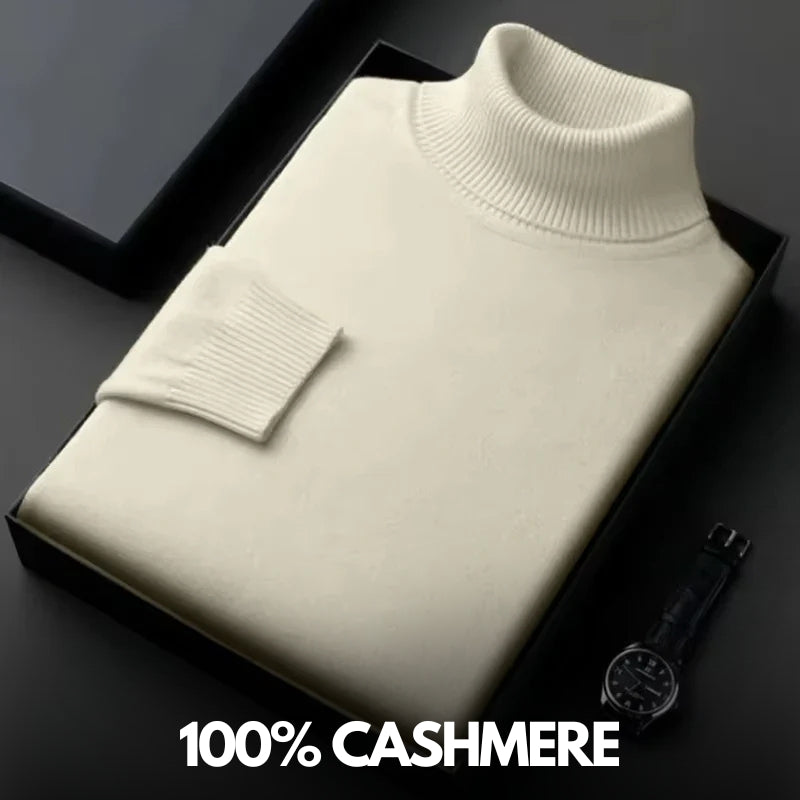 Castorini™ | Maglione in Cashmere