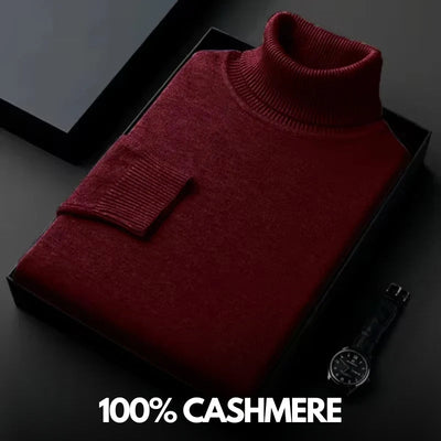 Castorini™ | Maglione in Cashmere