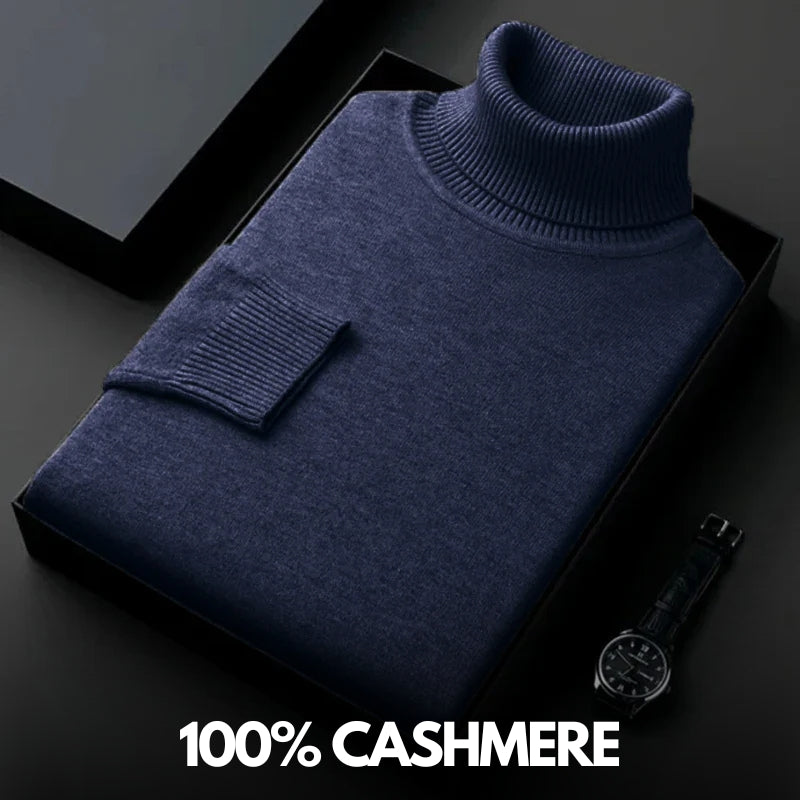 Castorini™ | Maglione in Cashmere