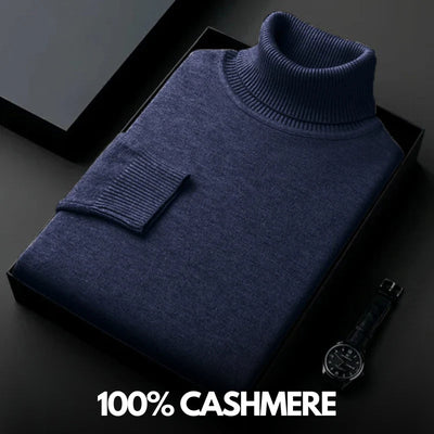 Castorini™ | Maglione in Cashmere