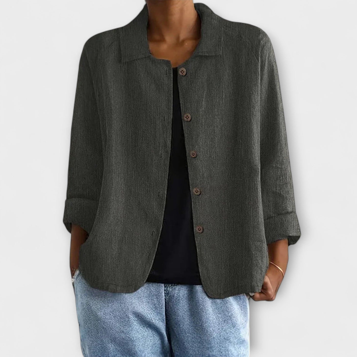 Castorini™ | Top Leggero Classico