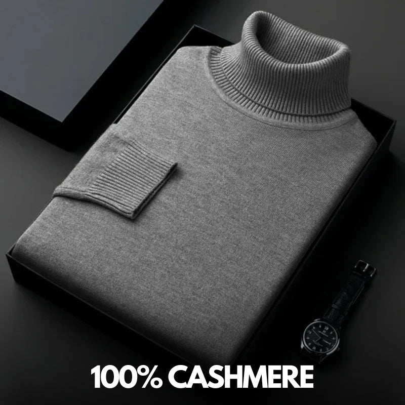 Castorini™ | Maglione in Cashmere