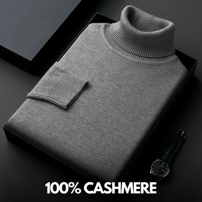 Castorini™ | Maglione in Cashmere