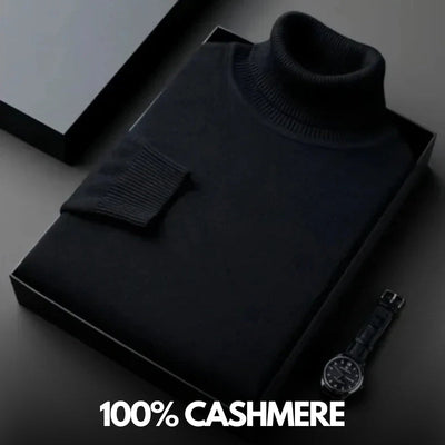 Castorini™ | Maglione in Cashmere